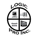 Logic Pro Inc. - Logo